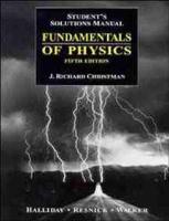 Fundamentals of Physics. Solutions