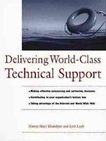 Delivering World-Class Technical Support