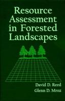 Resource Assessment in Forested Landscapes