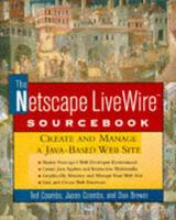 The Netscape LiveWire Sourcebook