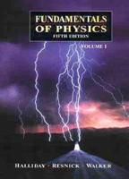 Fundamentals of Physics