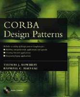 Corba Design Patterns