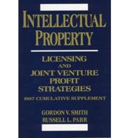Intellectual Property 1997 Cumulative Supplement