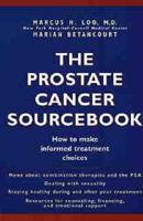 The Prostate Cancer Sourcebook