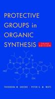 Protective Groups in Organic Synthesis