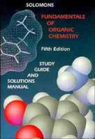 Fundamentals of Organic Chemistry. Study Guide