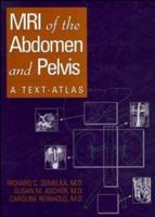 MRI of the Abdomen and Pelvis