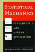 Statistical Mechanics