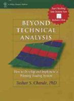 Beyond Technical Analysis