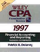 Financial Reporting and Accounting