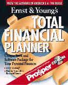Ernst & Young's Total Financial Planner