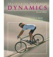 Engineering Mechanics Dynamics Second Edition and Dynamics Software for Students Set