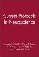Current Protocols in Neuroscience