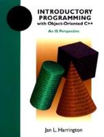 Introductory Programming With Object-Oriented C++
