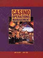 Casino Operations Management