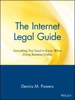 The Internet Legal Guide