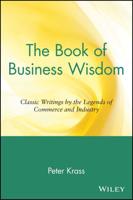 The Book of Business Wisdom