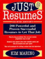 Just Resumes