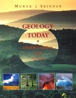 Geology Today