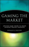 Gaming the Market