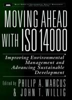 Moving Ahead With ISO 14000