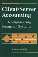 Client/Server Accounting