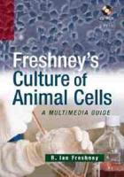 Freshney's Culture of Animal Cells