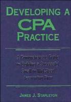 Developing a CPA Practice