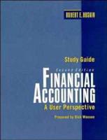 Financial Accounting