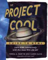 The Project Cool Guide to HTML