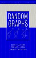 Theory of Random Graphs