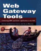 Web Gateway Tools