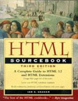 HTML Sourcebook