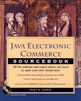 Java Electronic Commerce Sourcebook