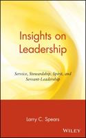 Insights on Leadership