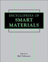 Encyclopedia of Smart Materials