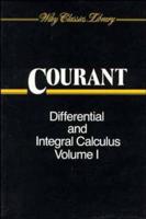 Differential and Integral Calculus. Vol.1