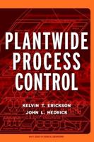 Plantwide Process Control