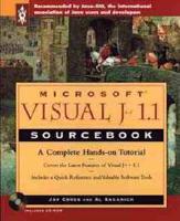 Microsoft Visual J++ Sourcebook