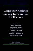 Computer Assisted Survey Information Collection