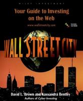 Wall Street City