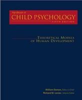 Handbook of Child Psychology