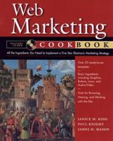 Web Marketing Cookbook