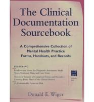 The Clinical Documentation Sourcebook