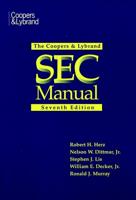 The Coopers & Lybrand SEC Manual