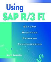 Using SAP R/3 FI