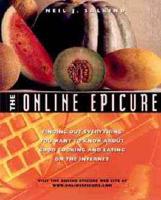 The Online Epicure