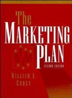 The Marketing Plan