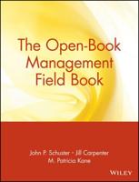 The Open-Book Management Fieldbook