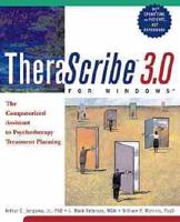 TheraScribeTM 3.5 for Windows(